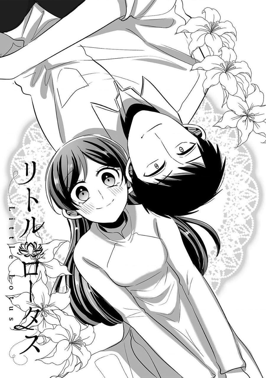 Sen Nhỏ Chap 24 - Next Chap 25