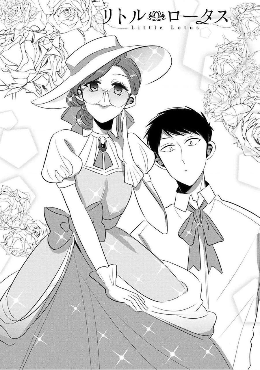 Sen Nhỏ Chap 26 - Next Chap 27