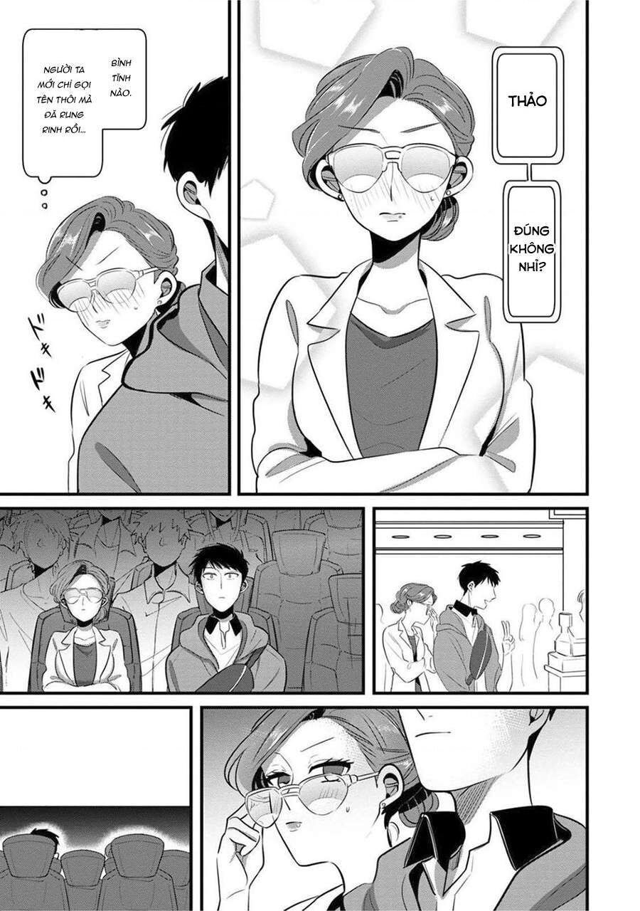 Sen Nhỏ Chap 26 - Next Chap 27