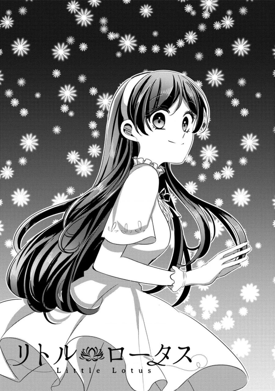 Sen Nhỏ Chap 285 - Next Chap 286