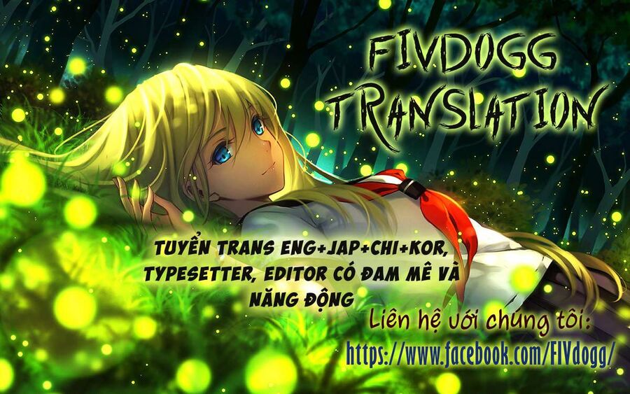 Sen Nhỏ Chap 6 - Next Chap 7