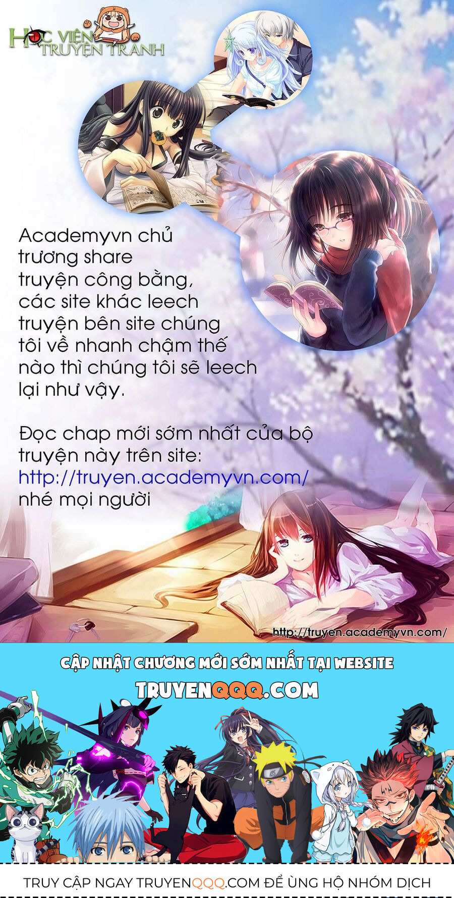 Sen Nhỏ Chap 7 - Next Chap 8