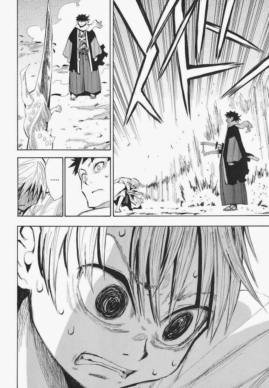 Sengoku Youko Chap 24 - Next Chap 25