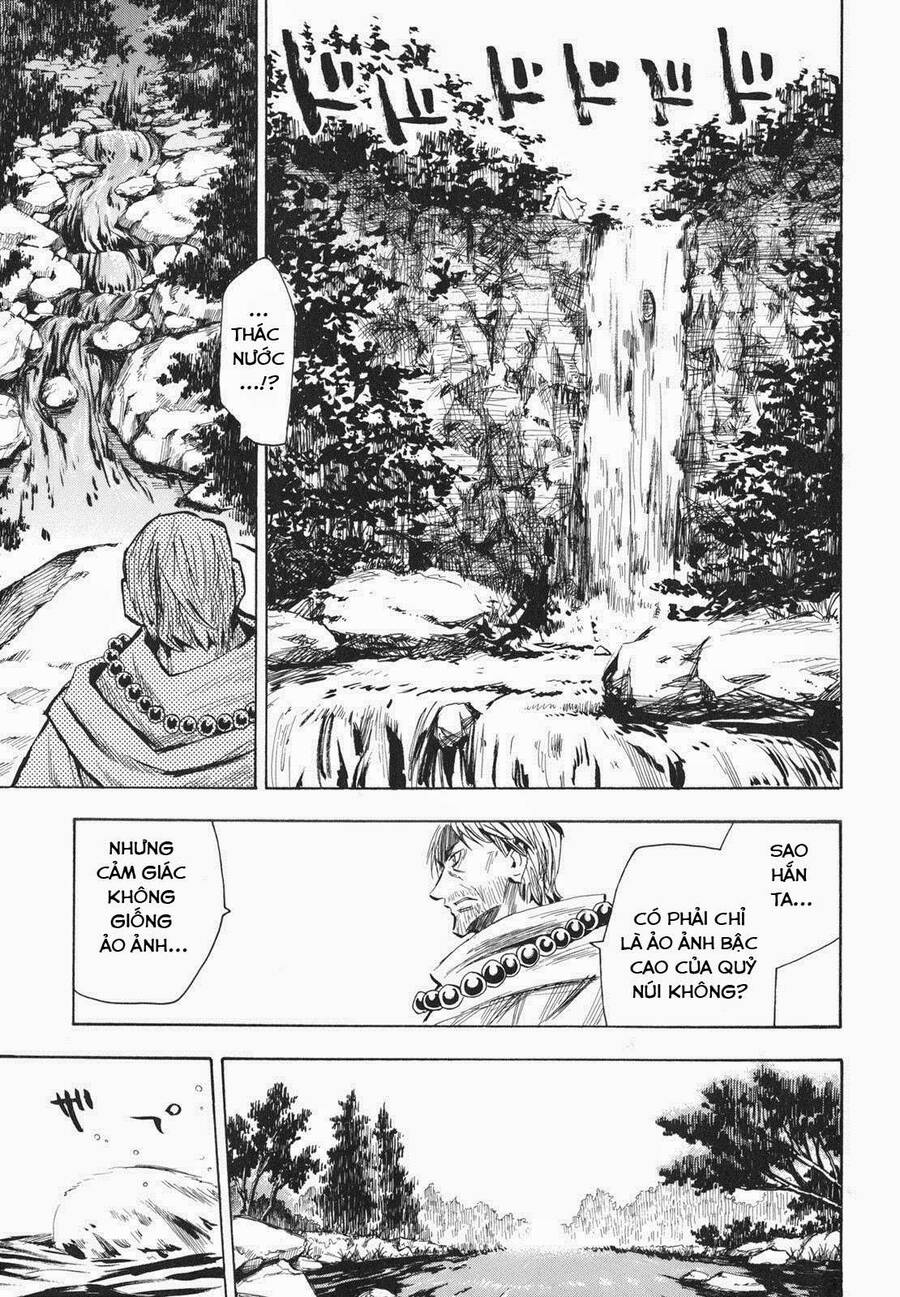 Sengoku Youko Chap 24 - Next Chap 25