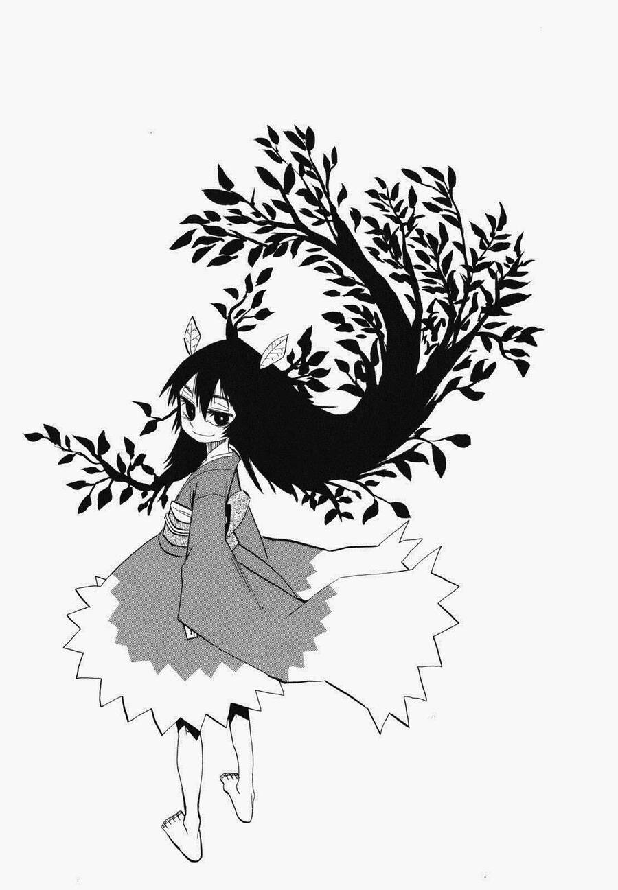 Sengoku Youko Chap 24 - Next Chap 25
