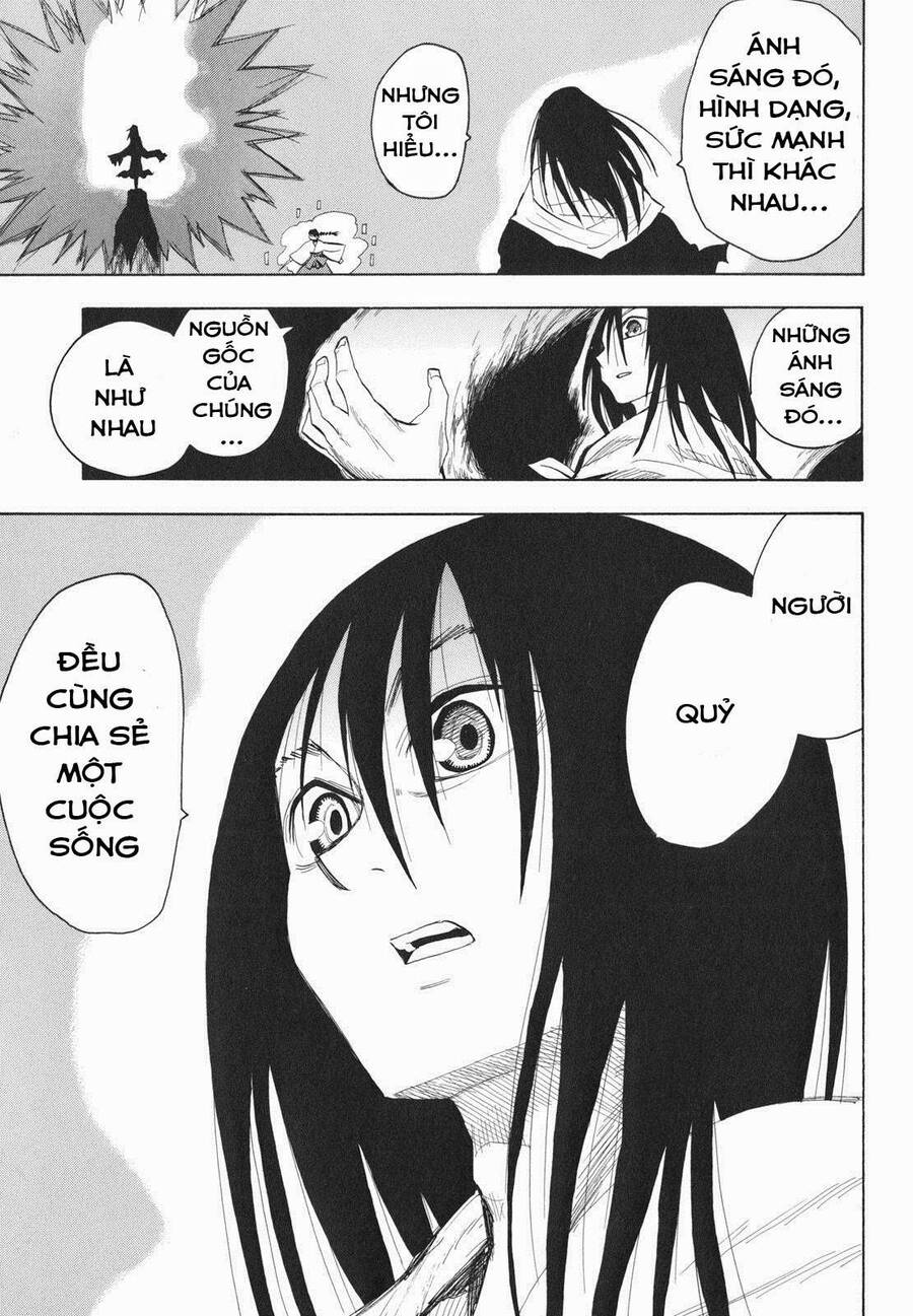 Sengoku Youko Chap 24 - Next Chap 25