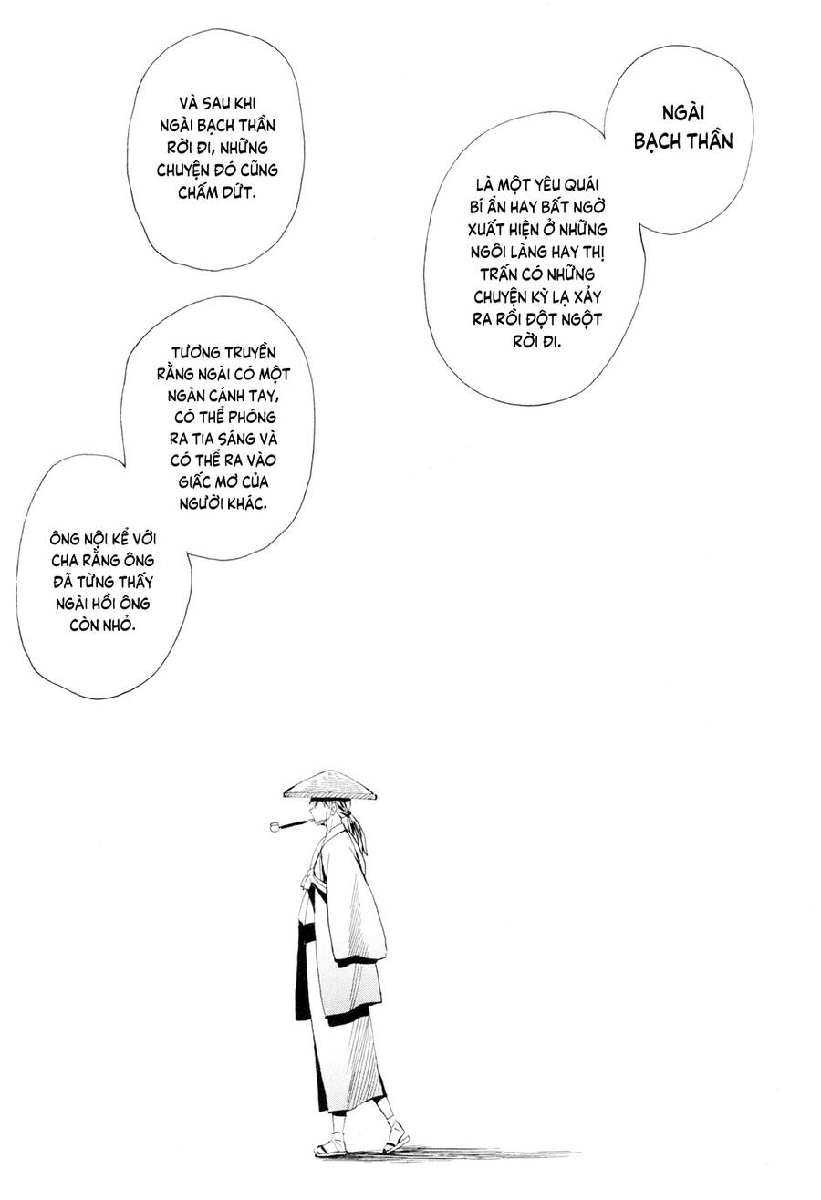 Sengoku Youko Chap 99 - Next Chap 100