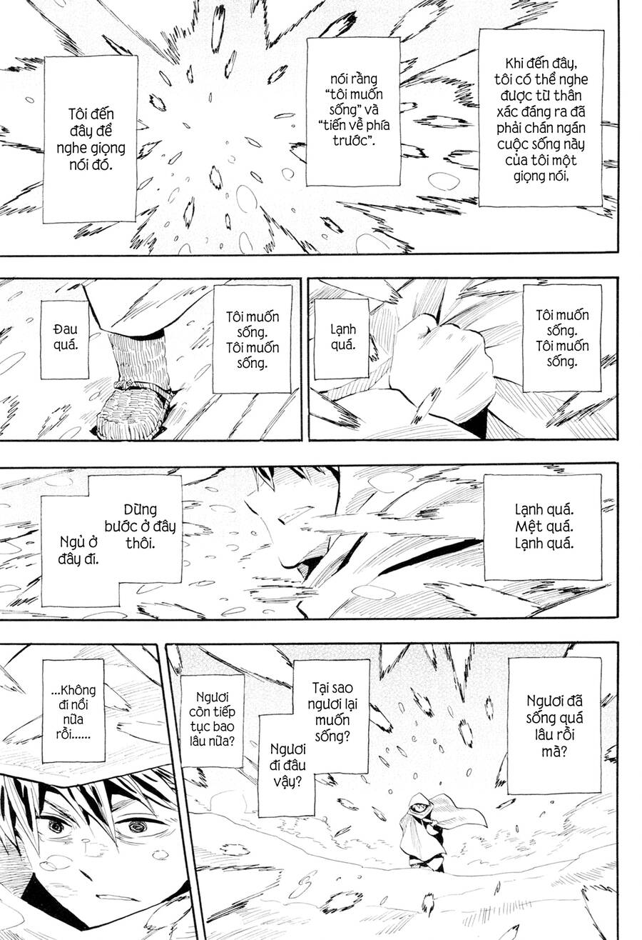 Sengoku Youko Chap 99 - Next Chap 100