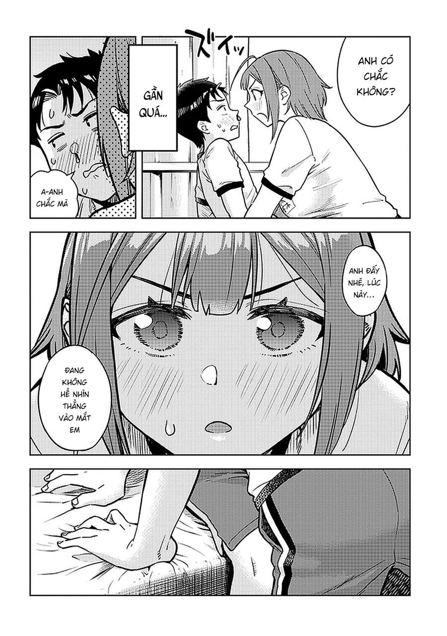 Senpai Có Thích Đàn Em Bb (Big Boobs) Chap 40 - Next Chap 41