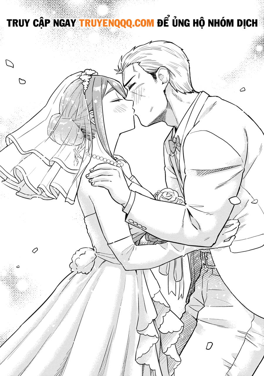 Senpai Có Thích Đàn Em Bb (Big Boobs) Chap 525 - Next Chap 526