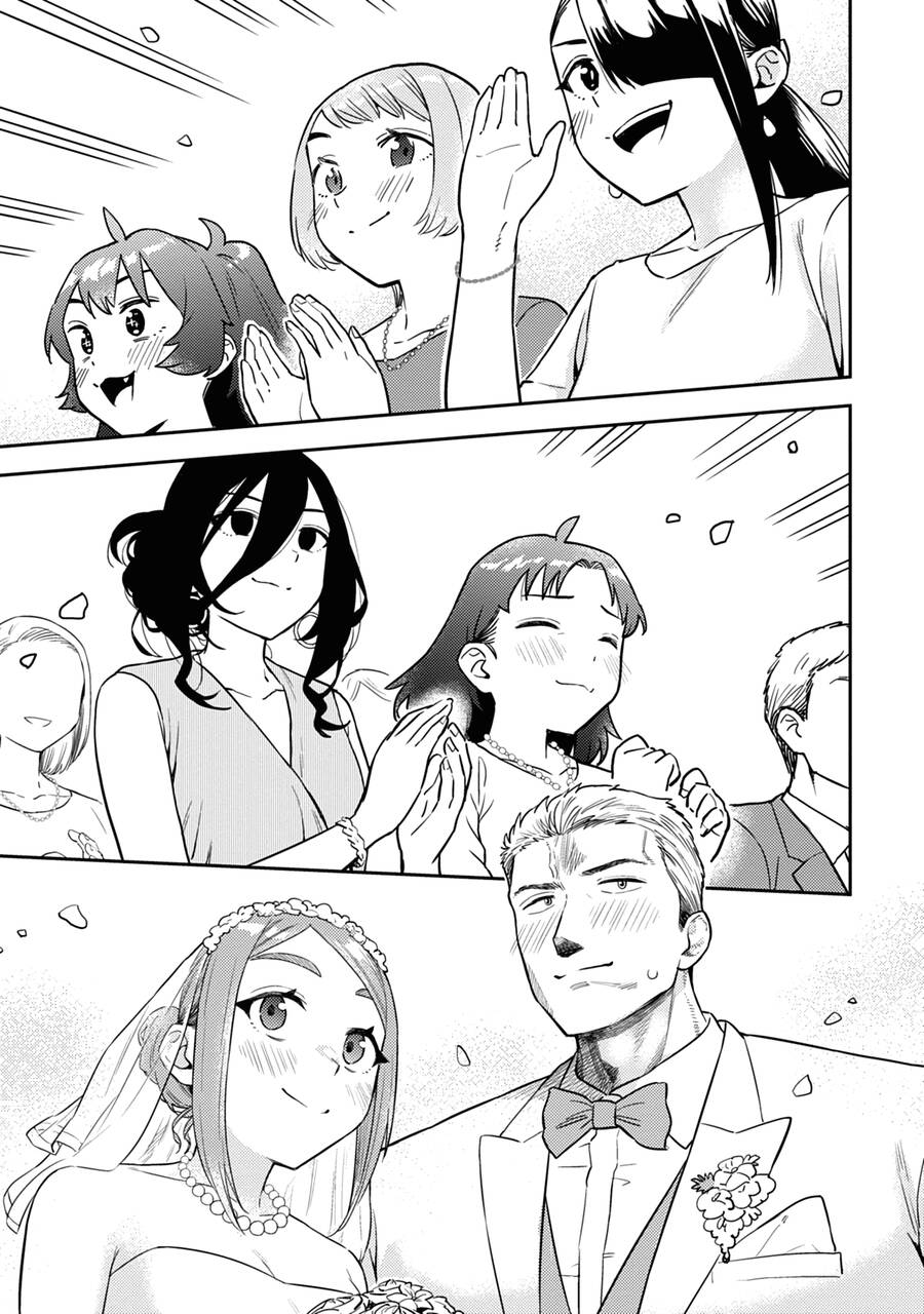 Senpai Có Thích Đàn Em Bb (Big Boobs) Chap 525 - Next Chap 526