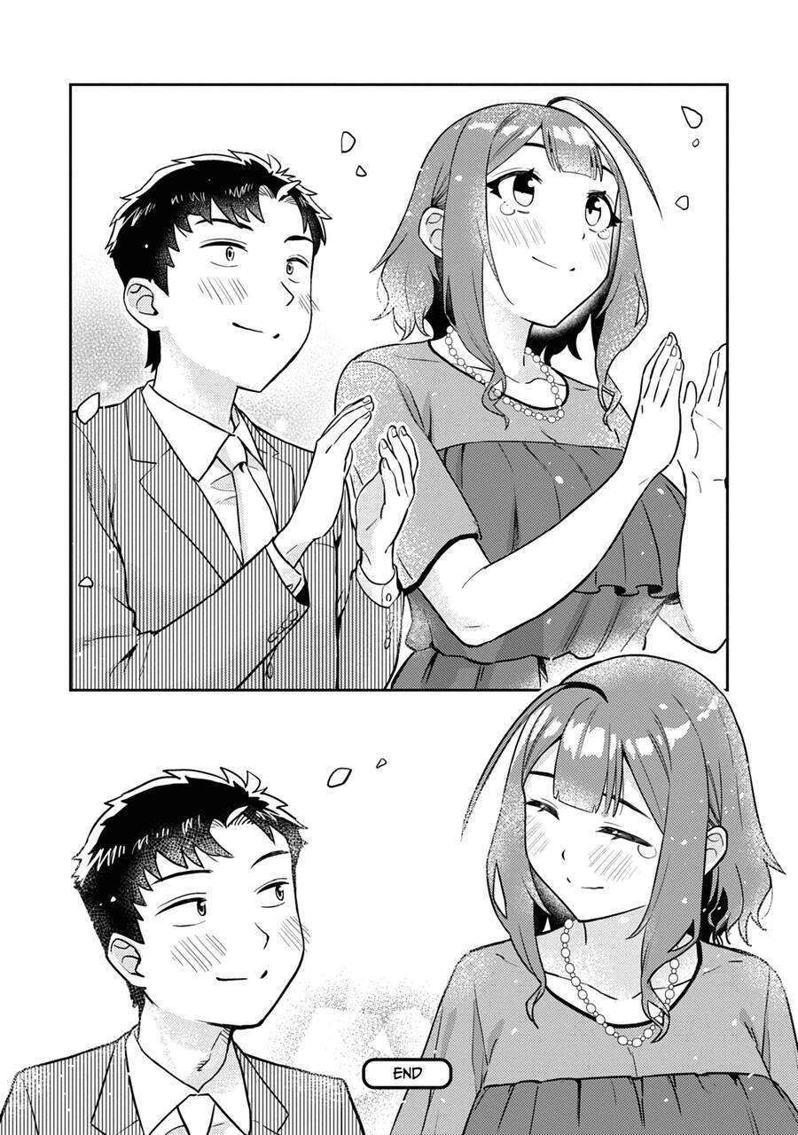 Senpai Có Thích Đàn Em Bb (Big Boobs) Chap 525 - Next Chap 526