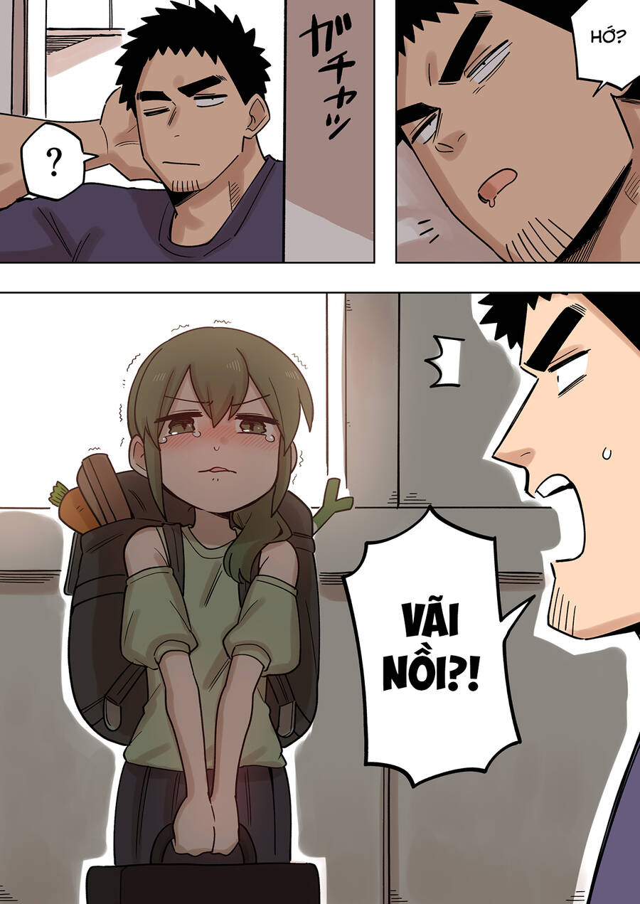 Senpai Ga Urusai Kouhai No Hanashi Chap 148 - Next Chap 149