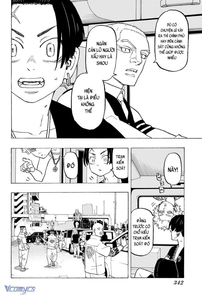 Senpai Ga Urusai Kouhai No Hanashi Chap 236 - Next Chap 237