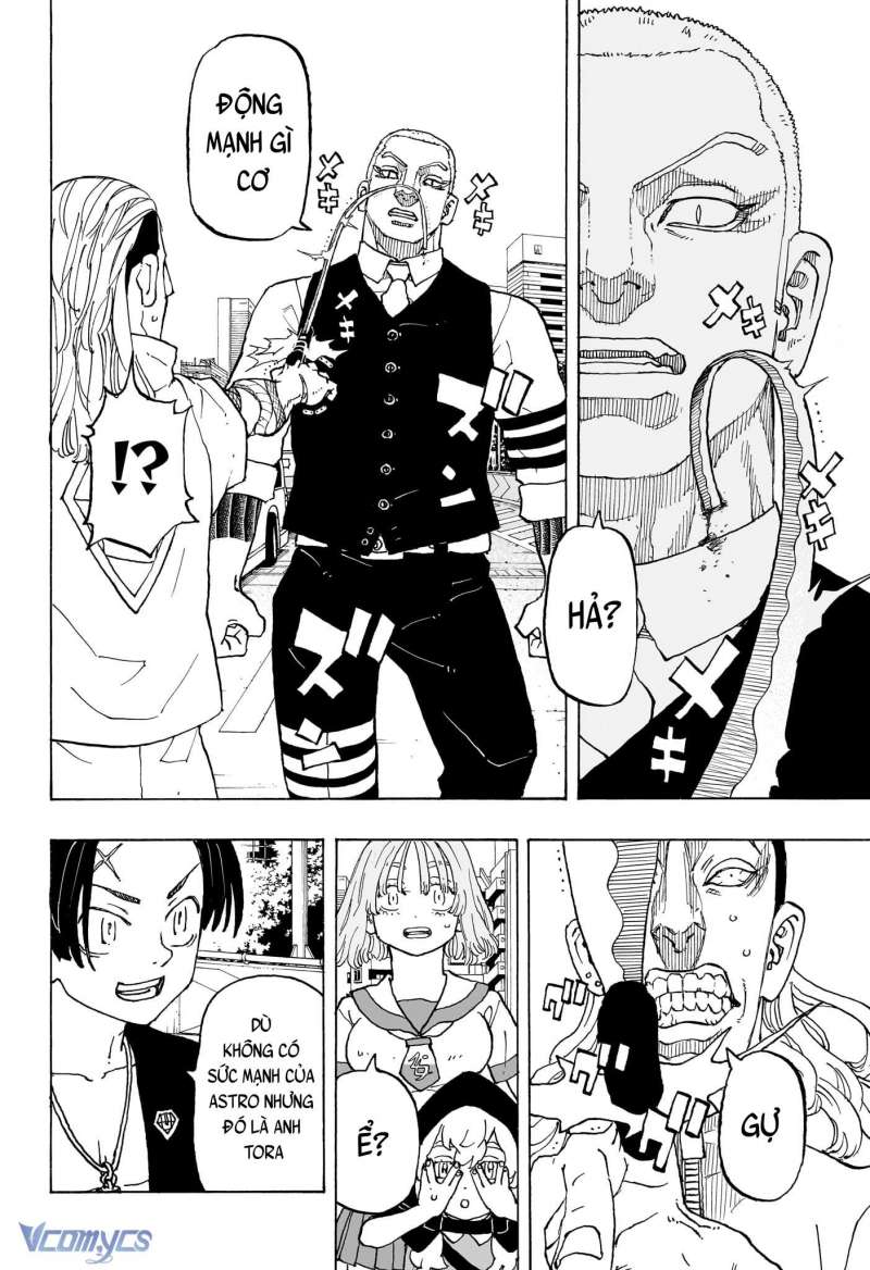 Senpai Ga Urusai Kouhai No Hanashi Chap 236 - Next Chap 237
