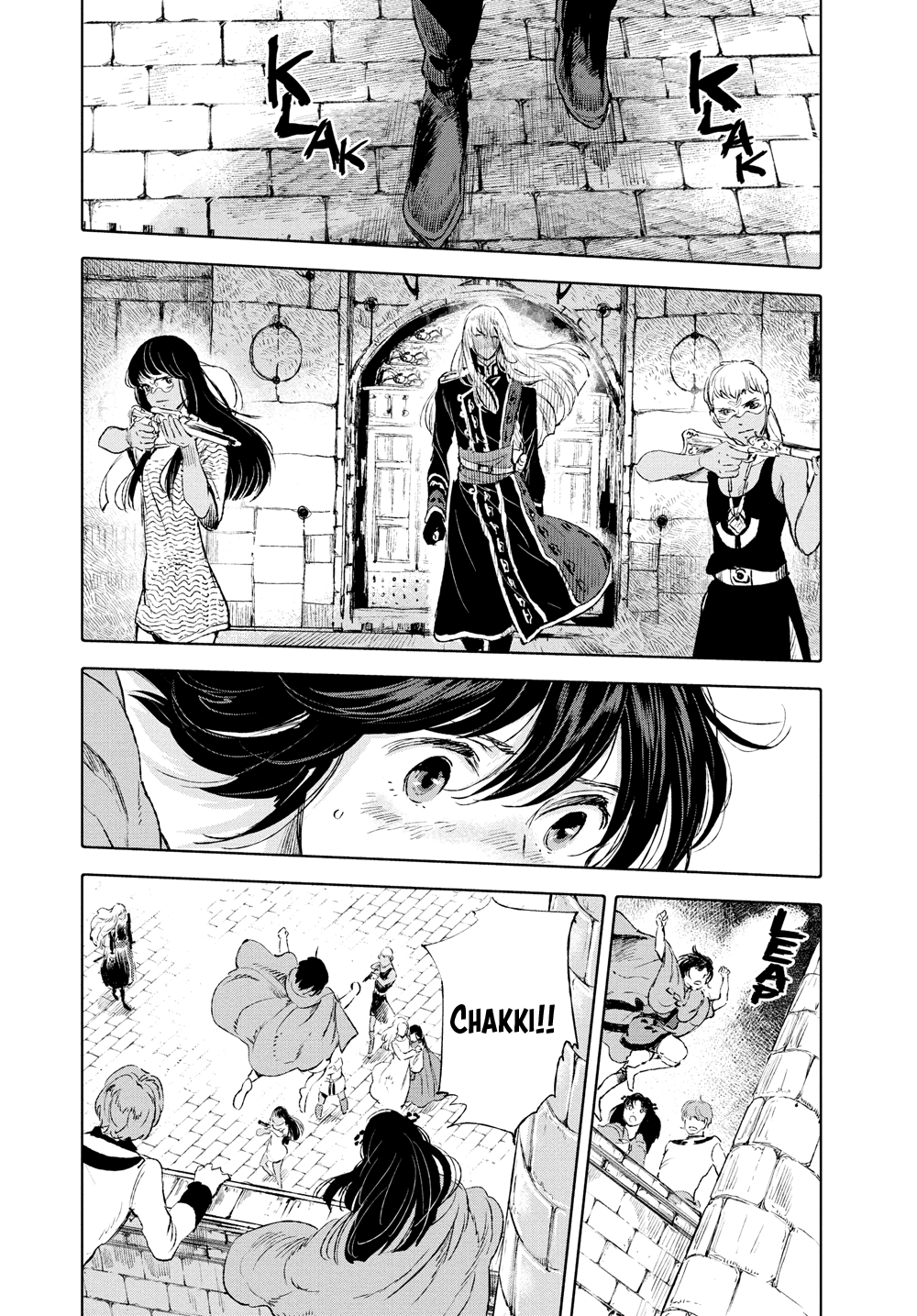 Senpai Ga Urusai Kouhai No Hanashi Chap 236 - Next Chap 237