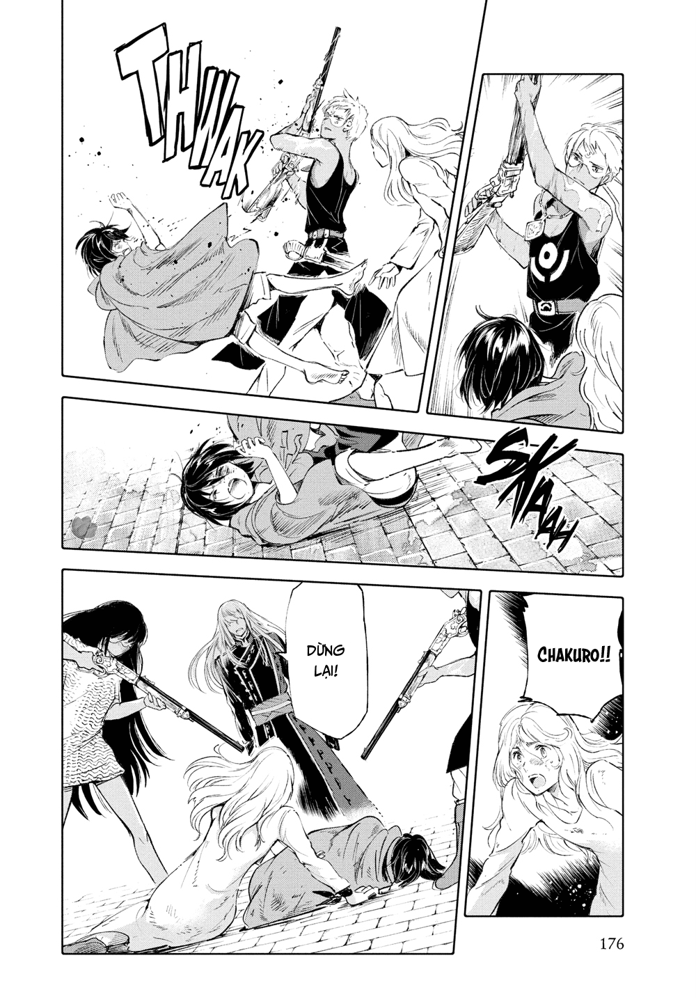 Senpai Ga Urusai Kouhai No Hanashi Chap 236 - Next Chap 237