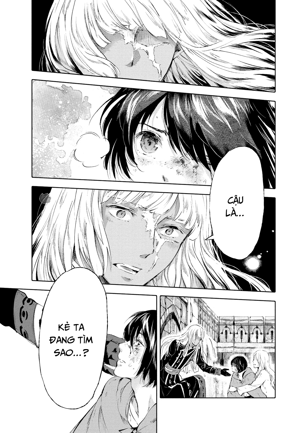 Senpai Ga Urusai Kouhai No Hanashi Chap 236 - Next Chap 237