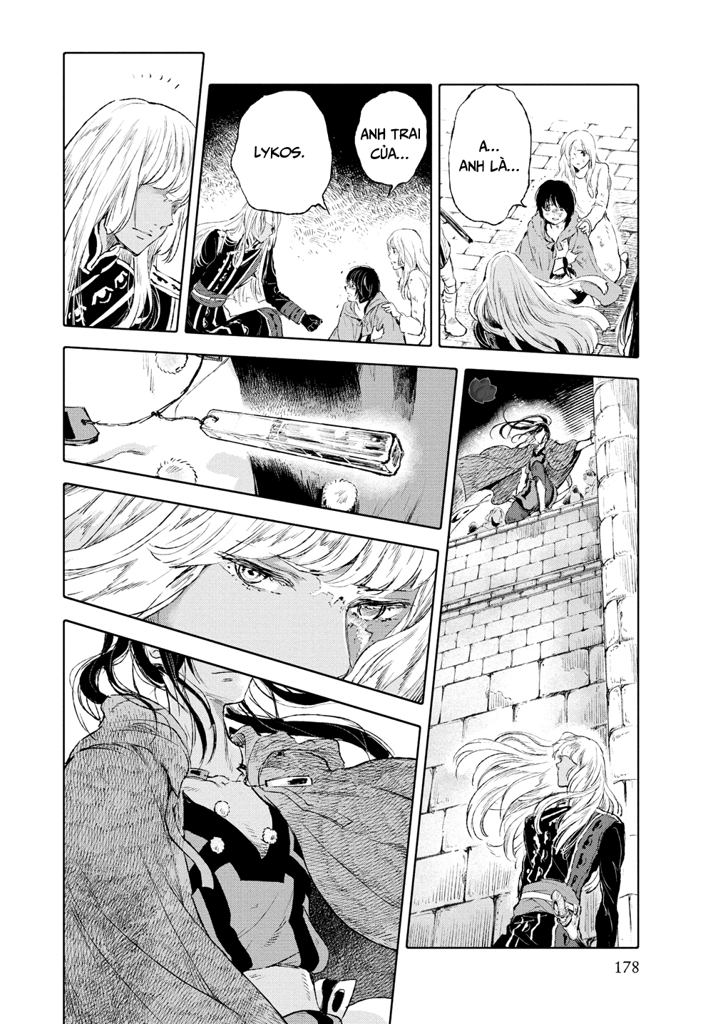 Senpai Ga Urusai Kouhai No Hanashi Chap 236 - Next Chap 237