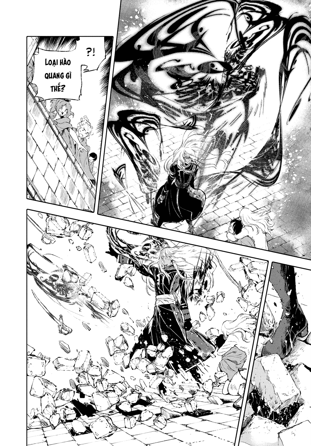 Senpai Ga Urusai Kouhai No Hanashi Chap 236 - Next Chap 237