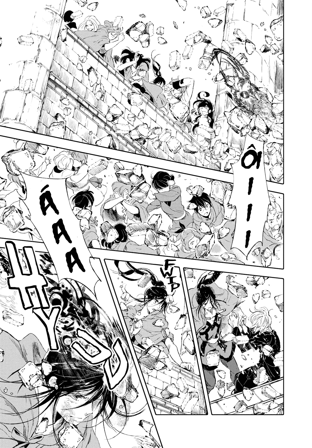 Senpai Ga Urusai Kouhai No Hanashi Chap 236 - Next Chap 237
