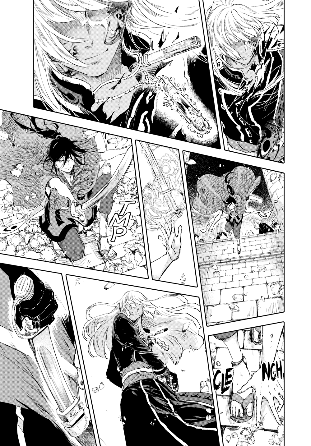 Senpai Ga Urusai Kouhai No Hanashi Chap 236 - Next Chap 237