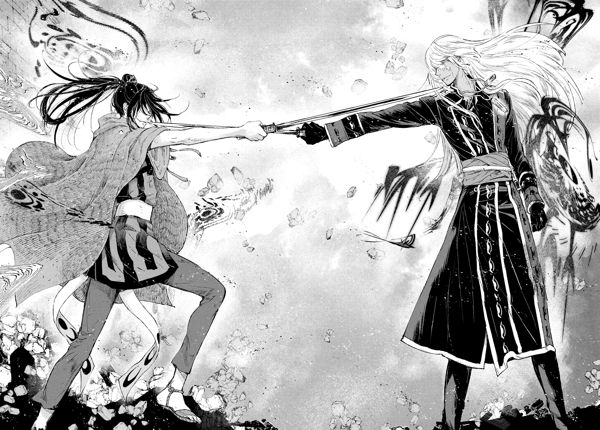 Senpai Ga Urusai Kouhai No Hanashi Chap 236 - Next Chap 237