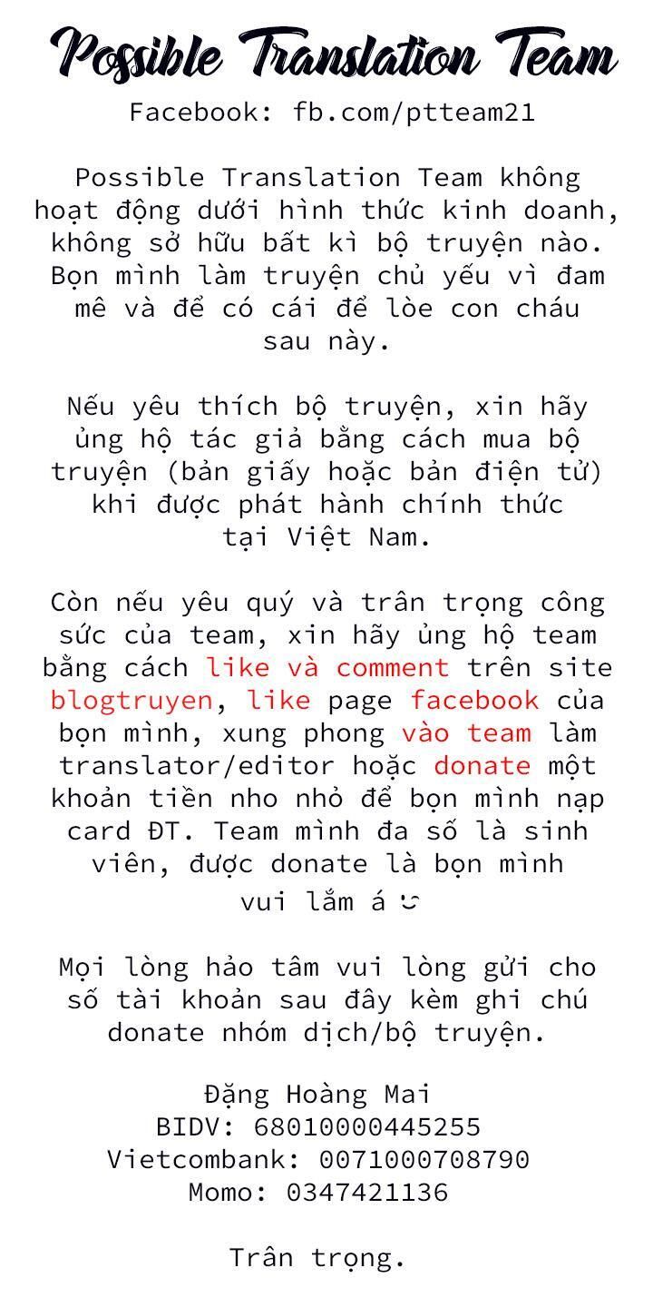 Senpai Nhỏ Nhắn Của Tôi Rất Dễ Thương Chap 20 - Next Chap 21