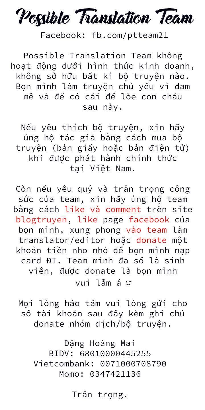 Senpai Nhỏ Nhắn Của Tôi Rất Dễ Thương Chap 28 - Next Chap 29