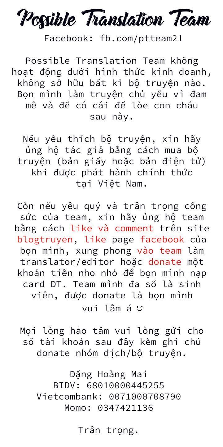 Senpai Nhỏ Nhắn Của Tôi Rất Dễ Thương Chap 295 - Next Chap 296