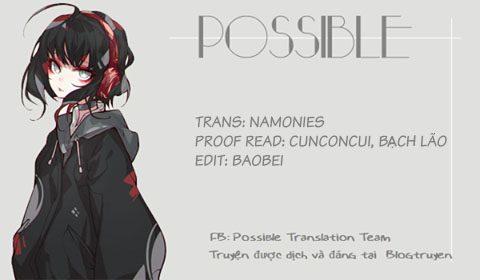 Senpai Nhỏ Nhắn Của Tôi Rất Dễ Thương Chap 9 - Next Chap 10