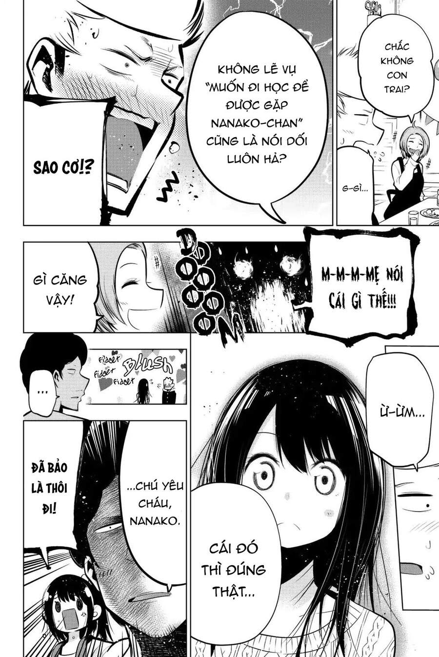 Senryuu Shoujo Chap 55 - Next Chap 56
