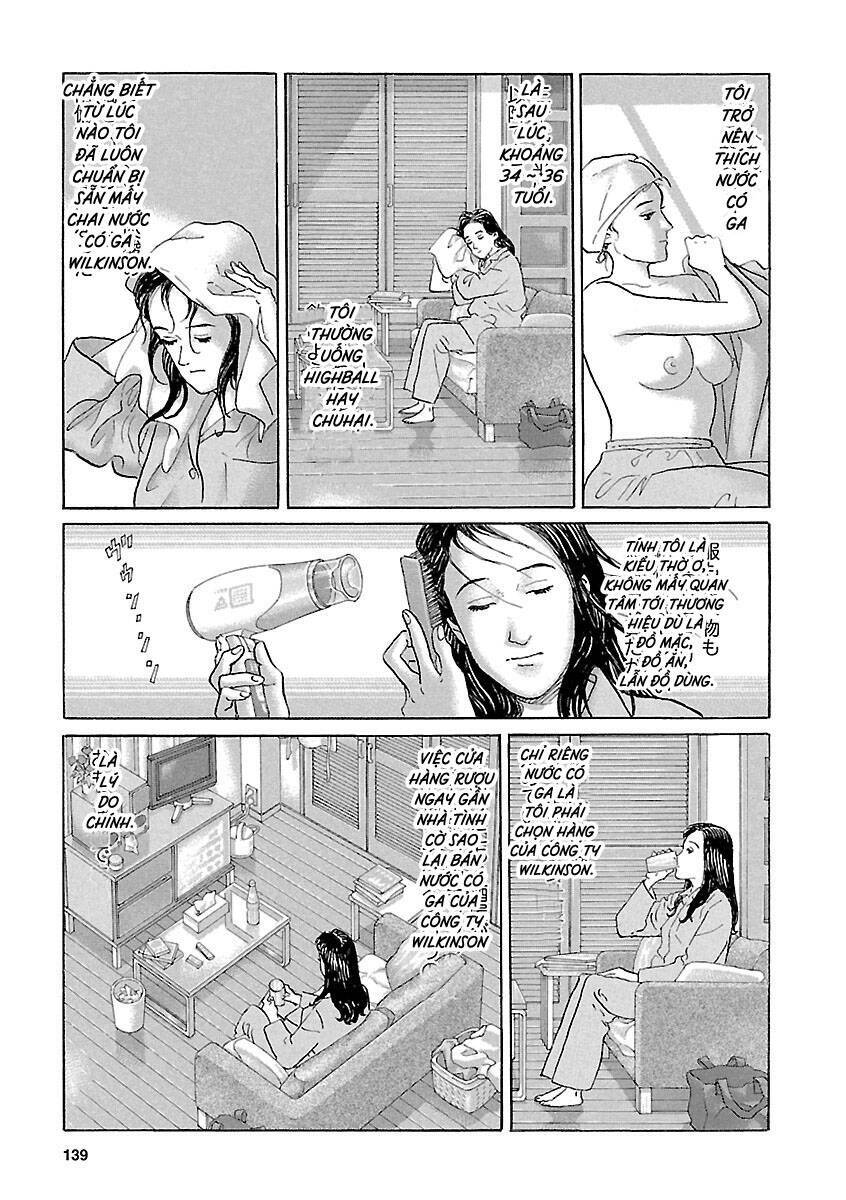 Sensei No Kaban Chap 7 - Next Chap 8