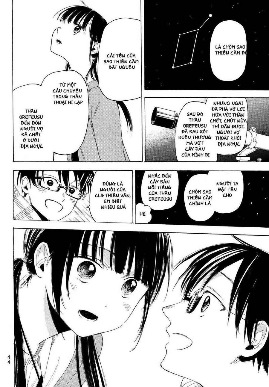 Sensei, Suki Desu Chap 5 - Next Chap 6