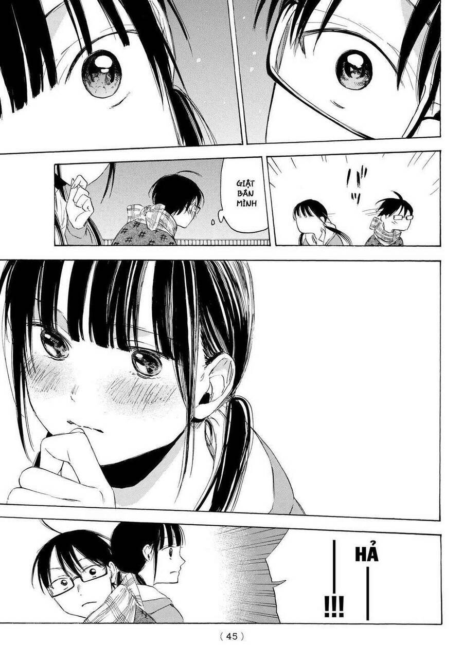 Sensei, Suki Desu Chap 5 - Next Chap 6
