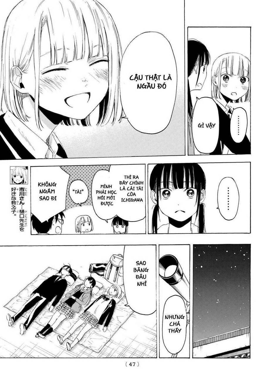 Sensei, Suki Desu Chap 5 - Next Chap 6