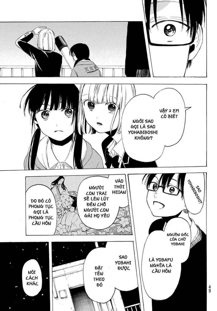 Sensei, Suki Desu Chap 5 - Next Chap 6