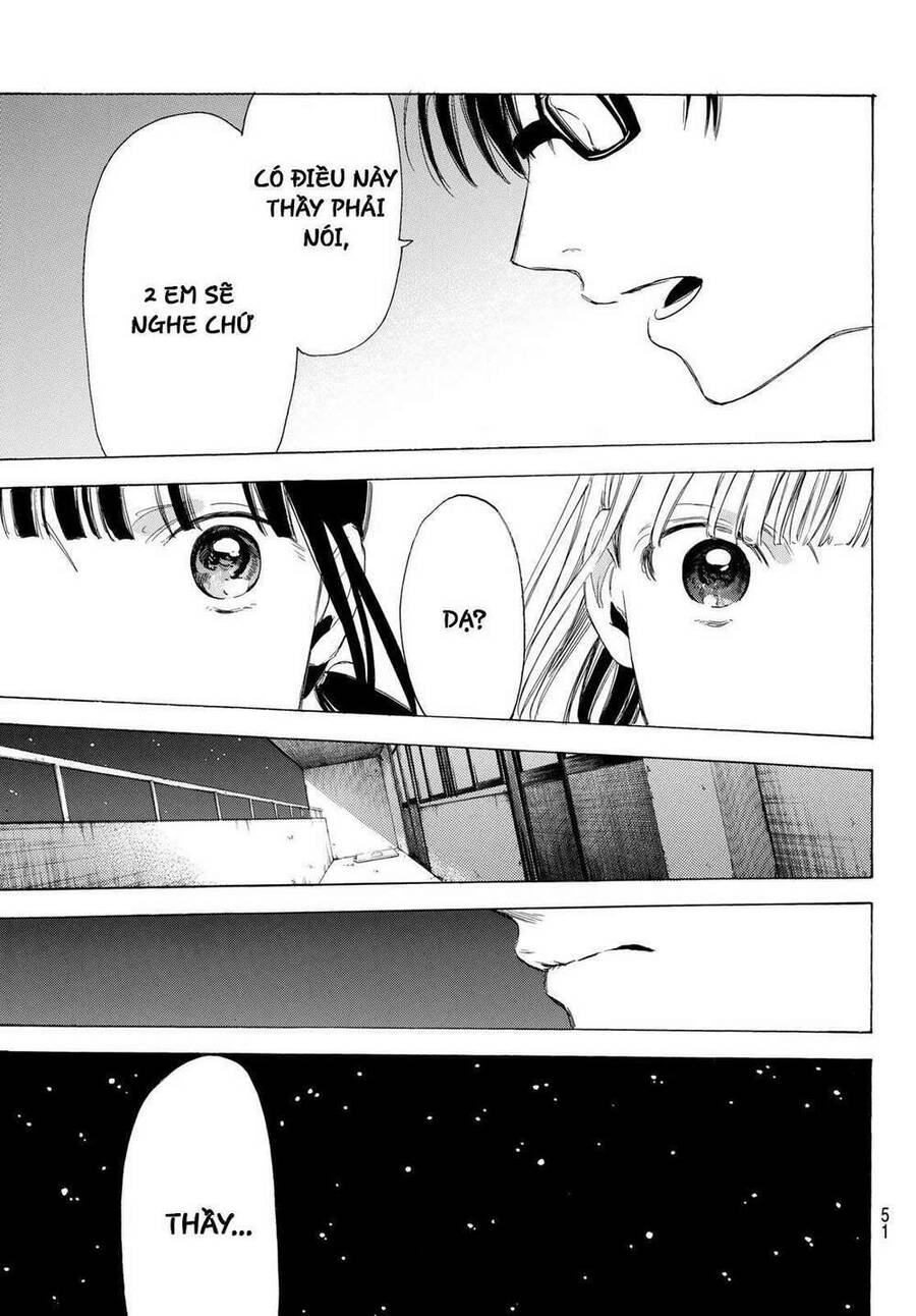 Sensei, Suki Desu Chap 5 - Next Chap 6