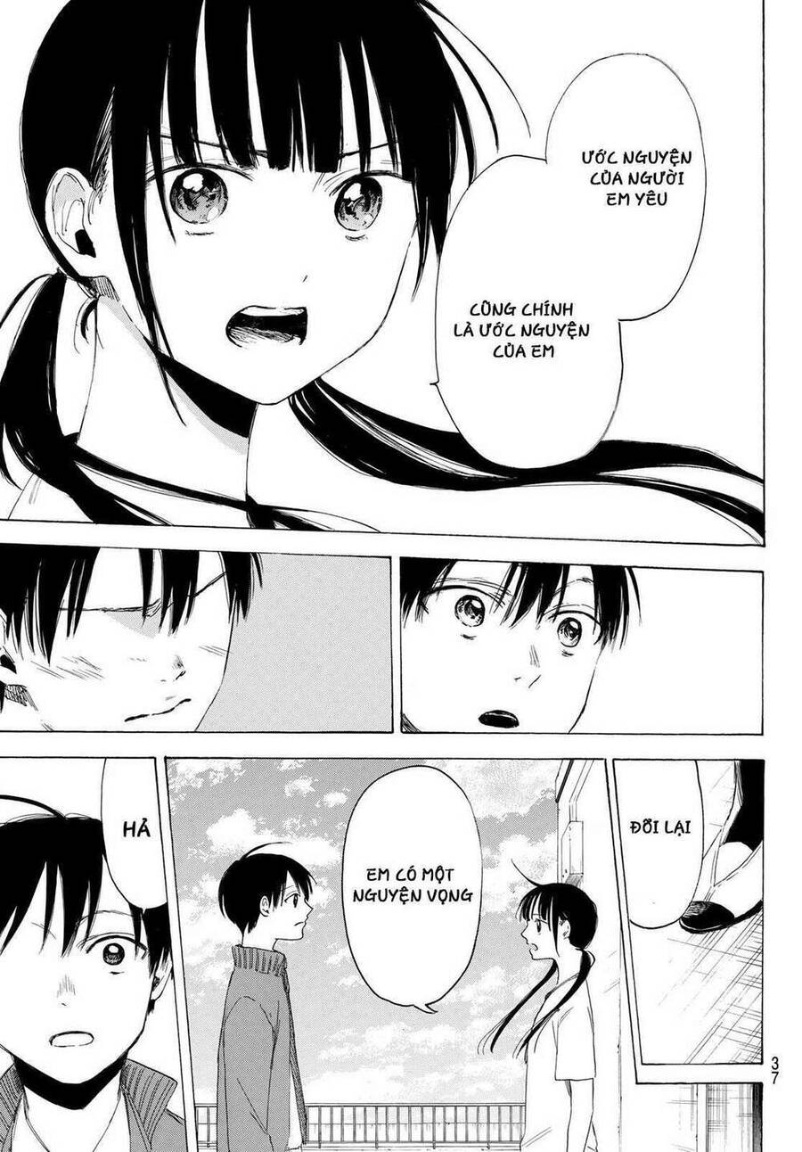 Sensei, Suki Desu Chap 5 - Next Chap 6