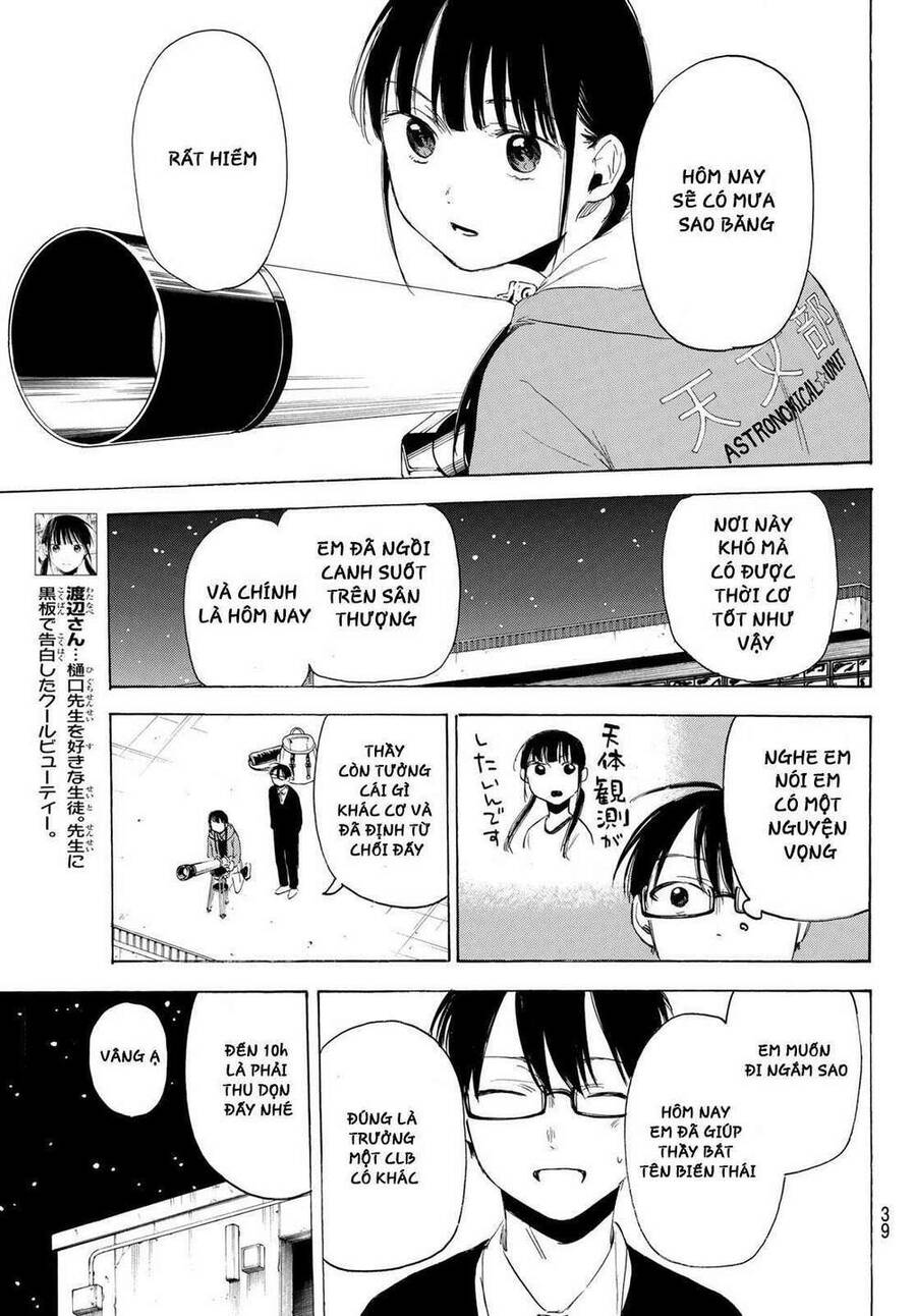 Sensei, Suki Desu Chap 5 - Next Chap 6