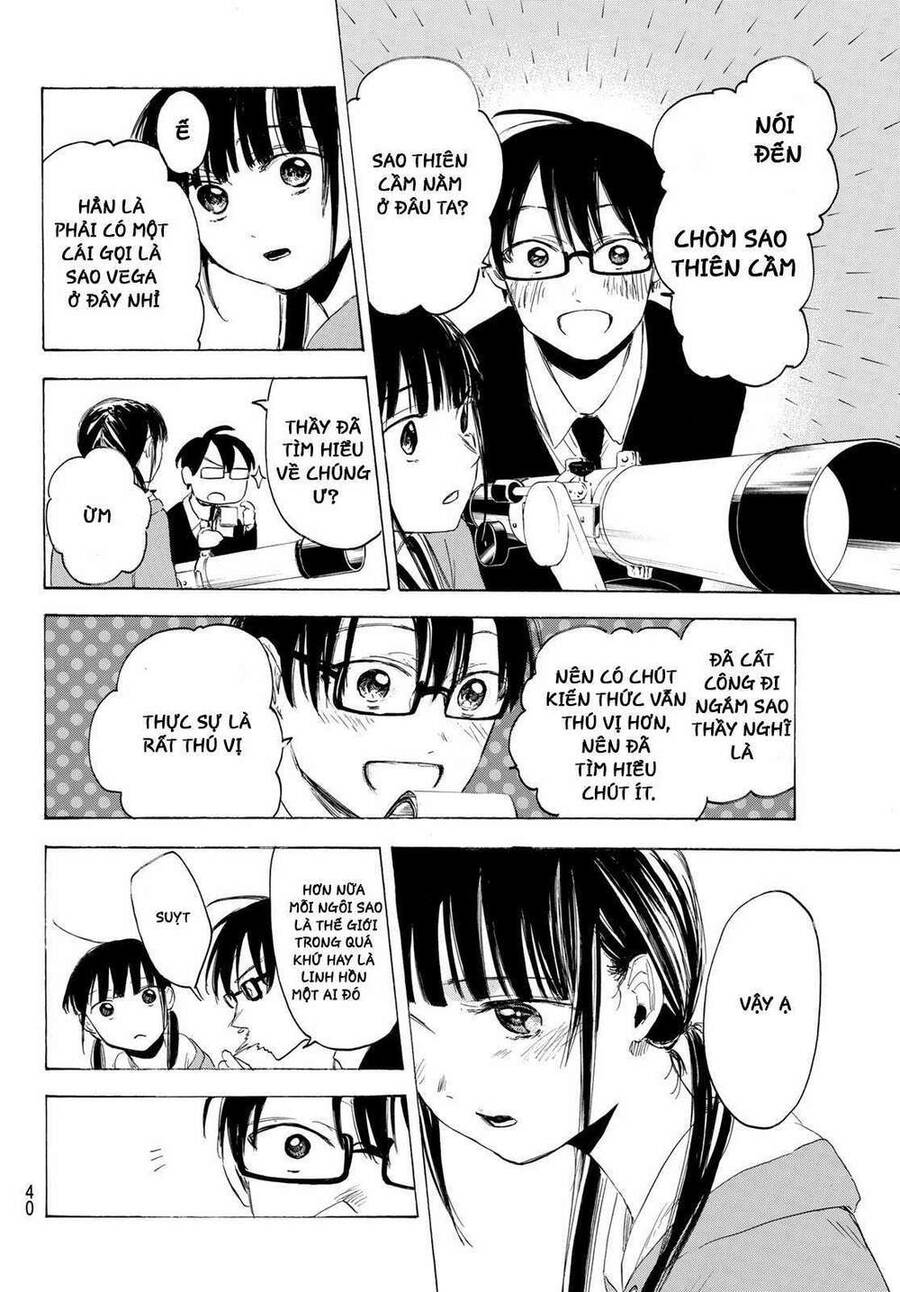 Sensei, Suki Desu Chap 5 - Next Chap 6