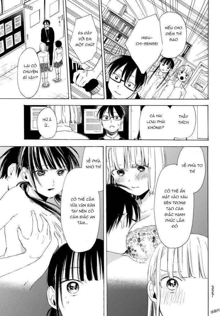 Sensei, Suki Desu Chap 7 - Next Chap 8