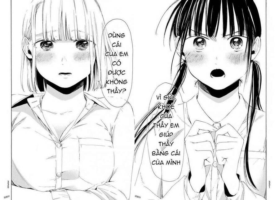 Sensei, Suki Desu Chap 7 - Next Chap 8