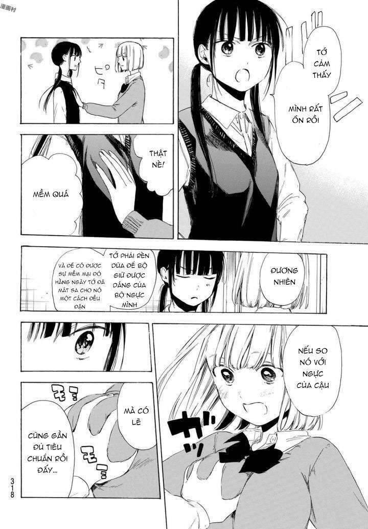 Sensei, Suki Desu Chap 7 - Next Chap 8