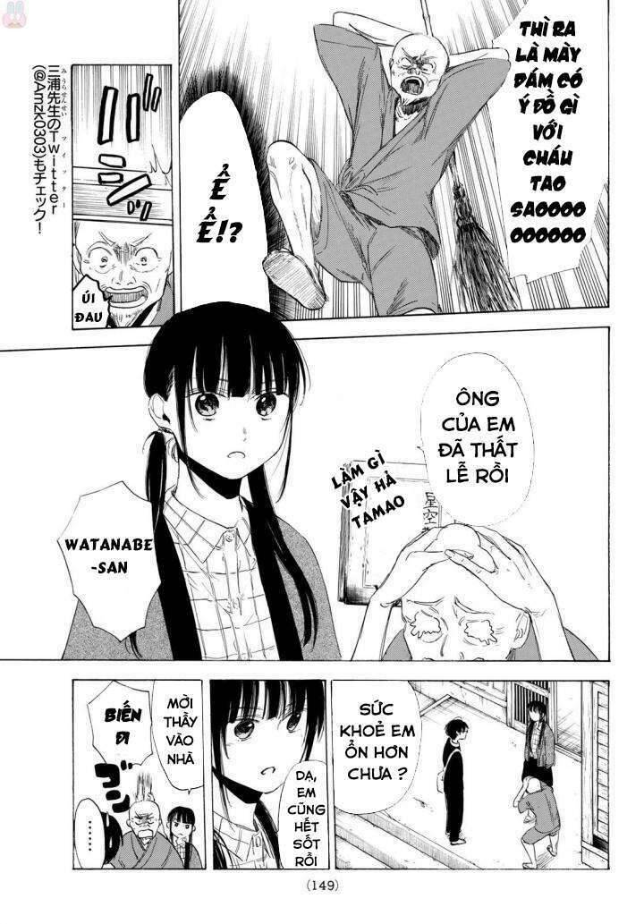 Sensei, Suki Desu Chap 8 - Next Chap 9