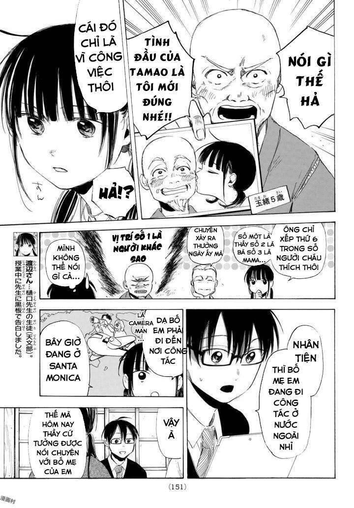 Sensei, Suki Desu Chap 8 - Next Chap 9