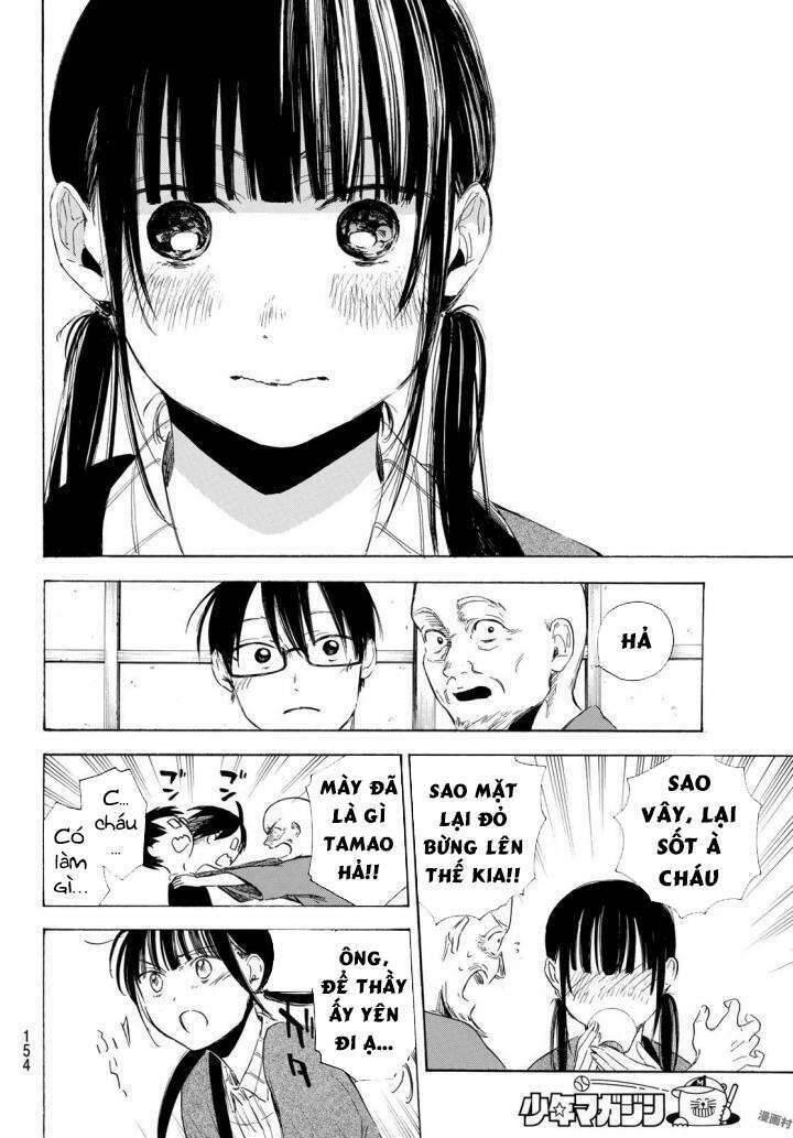 Sensei, Suki Desu Chap 8 - Next Chap 9