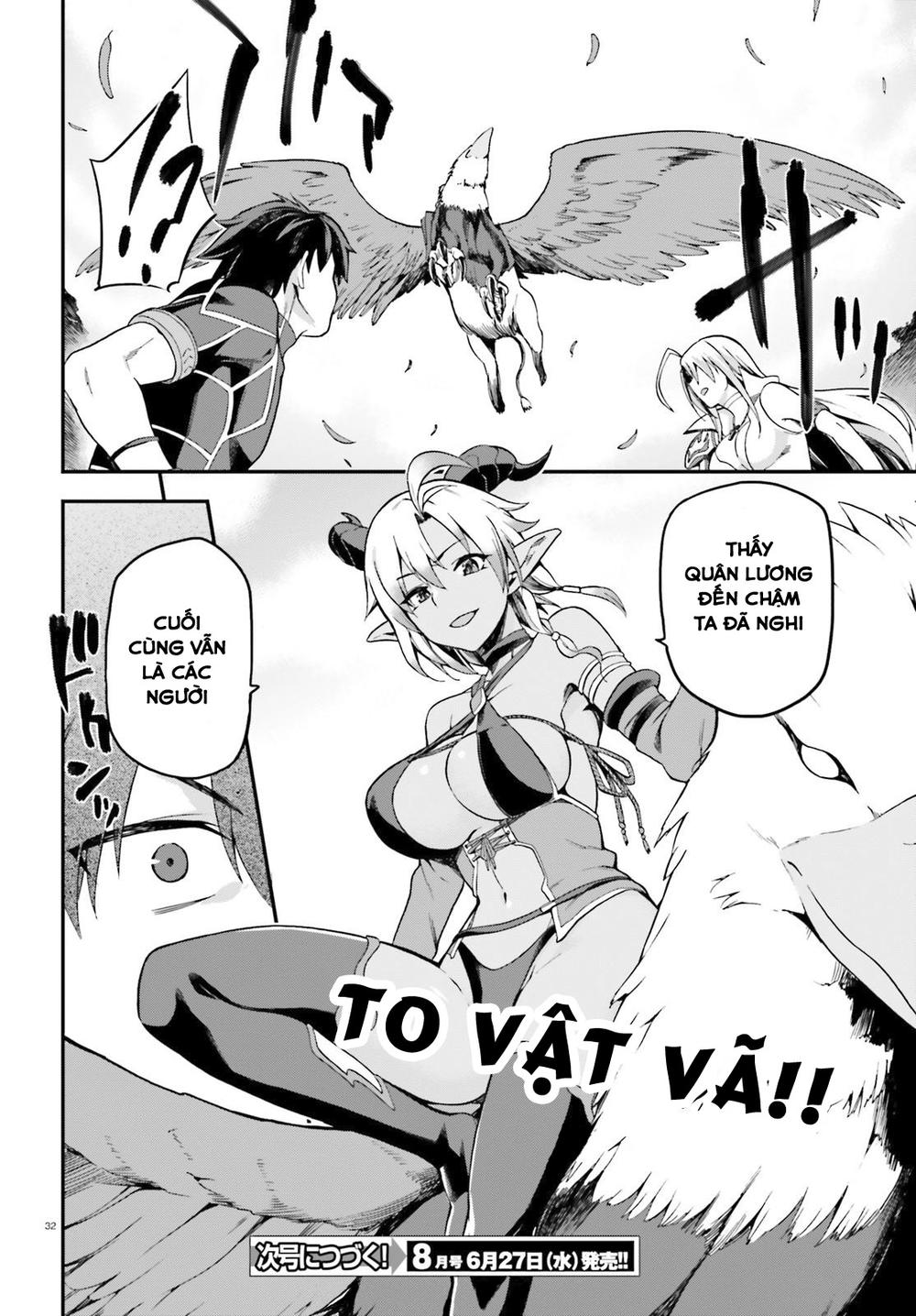 Sentouin, Hakenshimasu! Chap 3 - Next Chap 4