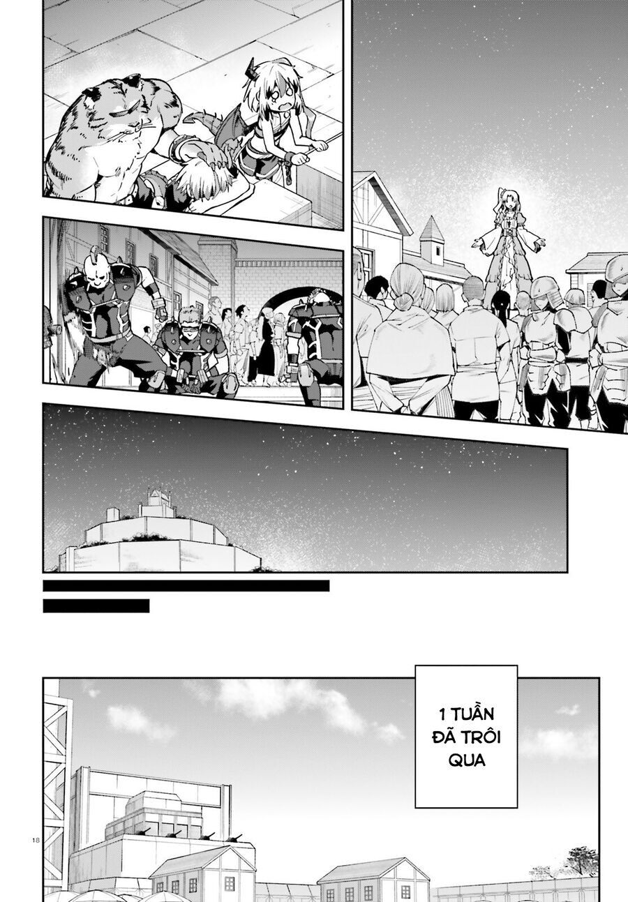 Sentouin, Hakenshimasu! Chap 66 - Next Chap 67
