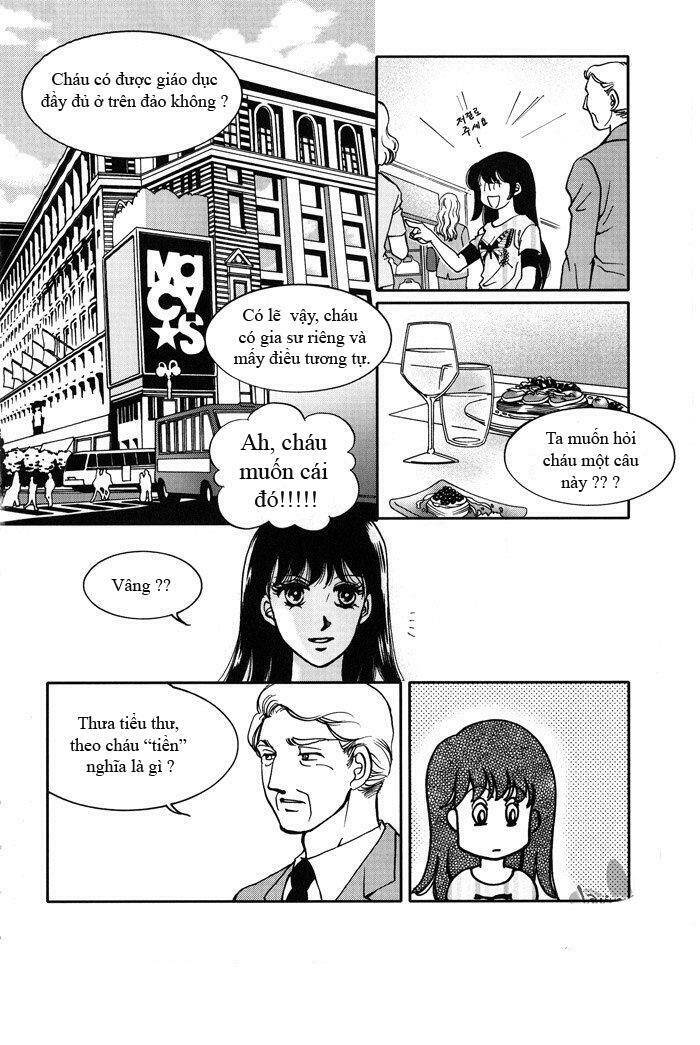 Seol Hui Chap 2 - Next Chap 3